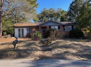 1208 Jean Dr, Mobile, AL 36618