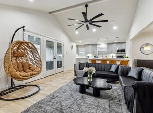 5615 Cerritos Dr, Houston, TX 77035