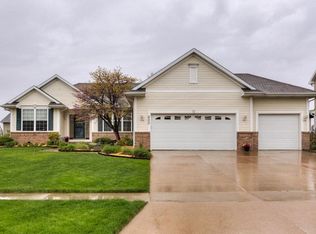 600 SE Cardinal Ln, Waukee, IA 50263