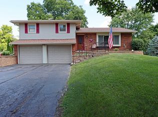 7494 Lithopolis Rd, Groveport, OH 43125