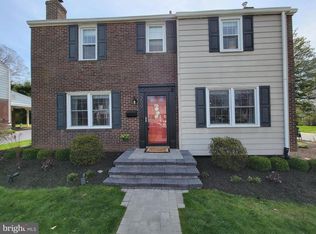 200 Pinehurst Rd, Wilmington, DE 19803