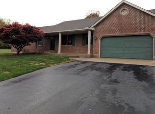 7458 Us Route 68, Blanchester, OH 45107