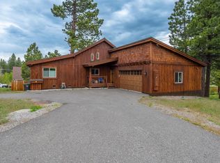16138 Lance Dr, Truckee, CA 96161