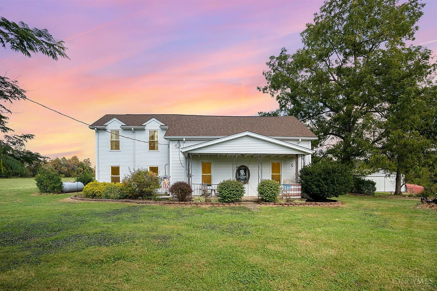 1630 Trisler Rd, Hamersville, OH 45130 Zillow