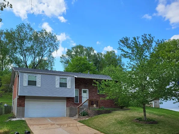 1966 Parkton Way, Barnhart, MO 63012