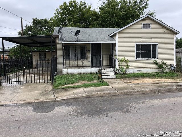 1st image of 1021 S Cherry St