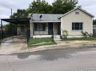 1021 S Cherry St, San Antonio, TX 78210
