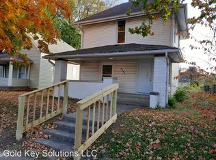 1820 Central Ave #2, Anderson, IN 46016