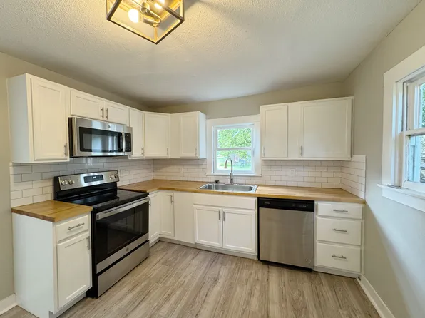 516 W Live Oak St, Dublin, TX 76446