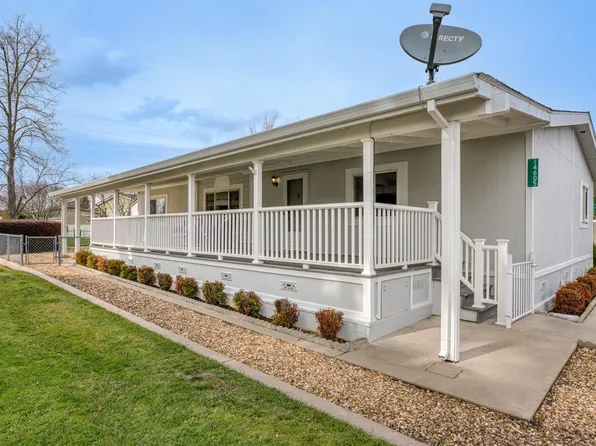 14605 Poncho Conde Cir, Rancho Murieta, CA 95683