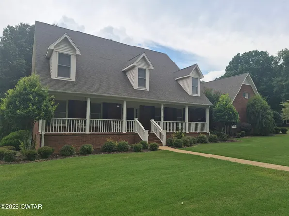 803 Mary Key Dr, Humboldt, TN 38343