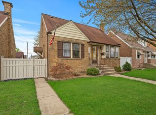 3549 W 115th St, Chicago, IL 60655