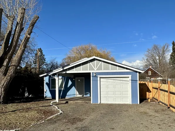 419 W Darland St, Goldendale, WA 98620