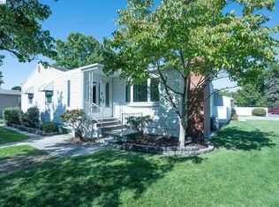 1733 Horn Ave, Richland, WA