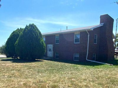 12257 214th Rd, Holton, KS, 66436