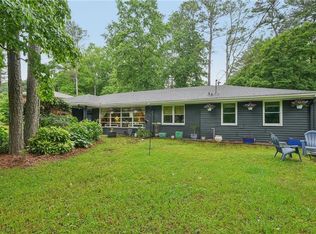 2762 Whispering Pines Dr, Decatur, GA 30033