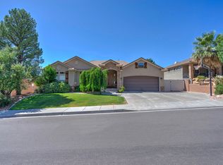 56 S 1250 W, Saint George, UT 84770