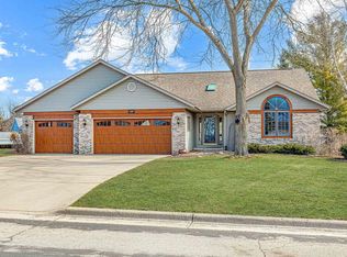 820 Herron Ct, Waterloo, WI 53594