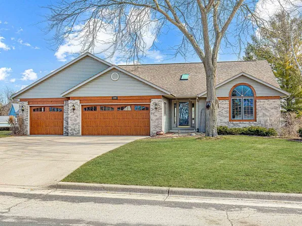 820 HERRON Court, Waterloo, WI 53594