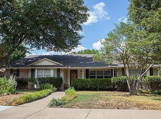 10171 Robin Hill Ln, Dallas, TX 75238