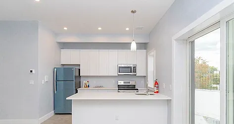 Rented by Skyhigh Realty NYC LLC