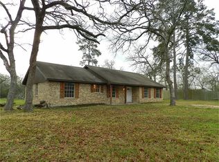 26816 Rice Rd, Hockley, TX 77447