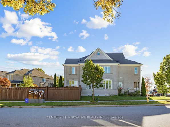 45 Atherton Ave, Ajax, ON L1T 4X7