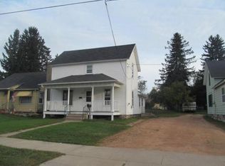 518 3rd Ave, Antigo, WI 54409