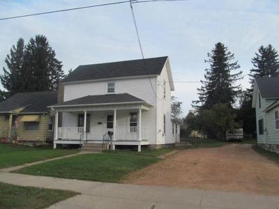518 3rd Ave, Antigo, WI, 54409