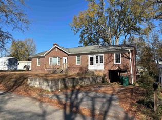 2205 Forrest Rd, Cayce, SC 29033
