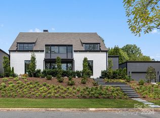 1411 Townes Rd, Charlotte, NC 28209