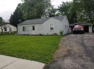 1838 Burry Circle Dr, Crest Hill, IL 60403