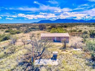 114 N Desert Sunset Rd, Benson, AZ 85602