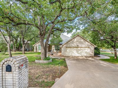 5001 Alamo Ct, Granbury, TX, 76049