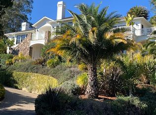 178 Main Dr, San Rafael, CA 94901