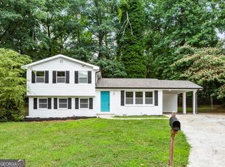 2968 McGlynn Ct, Decatur, GA 30034