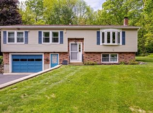 130 Greenwich Plains Rd, Ware, MA 01082