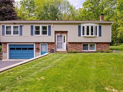 130 Greenwich Plains Rd, Ware, MA, 01082