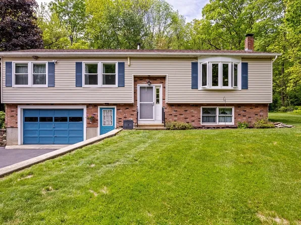 130 Greenwich Plains Rd, Ware, MA 01082