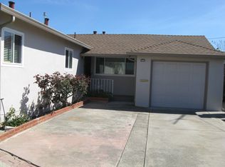 15374 Inverness St, San Leandro, CA 94579