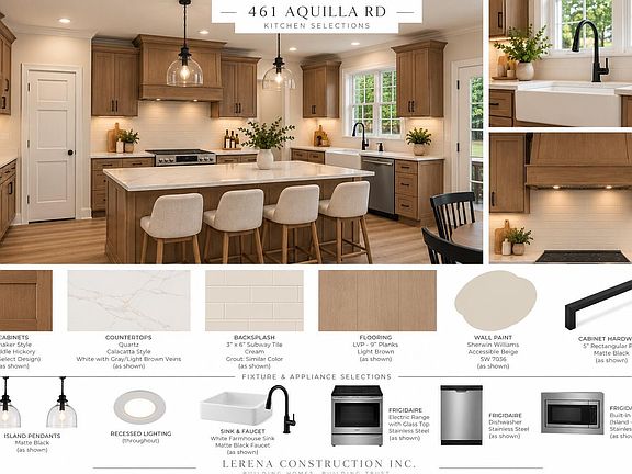 2nd image of 461 Aquilla Rd