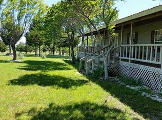 11805 Cherokee Ln, Sanger, TX 76266