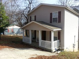 802 McGowan Ave, Chattanooga, TN 37411