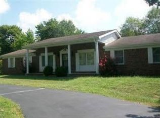 4210 S 135th Rd, Bolivar, MO 65613