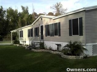 142 Bayou Tranquille Rd, Pierre Part, LA 70339