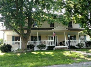 17151 County Road 22, Goshen, IN 46528