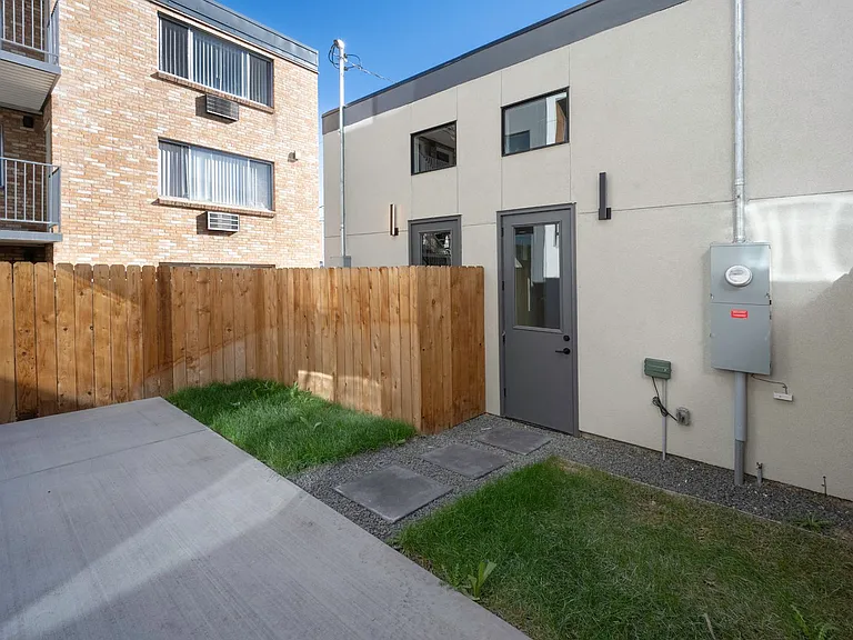 Cherry Street Homes — Photo 46