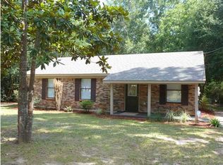 10045 Jim Tom Cir N, Wilmer, AL 36587