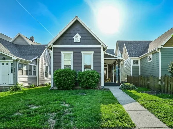935 Spruce St, Indianapolis, IN 46203