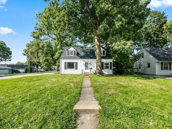 1820 Trinity Blvd, Fort Wayne, IN 46808